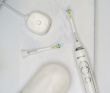 OROMED ORO-SONIC NEXT WHITE white sonic toothbrush