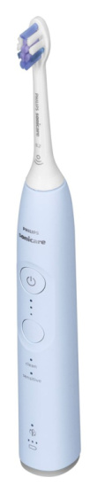 Philips 6100 HX7406/02 Rechargeable Sonic Toothbrush