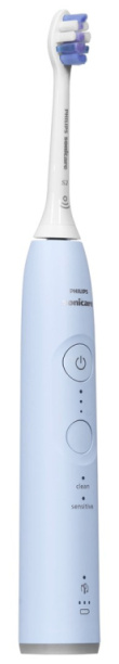 Philips 6100 HX7406/02 Rechargeable Sonic Toothbrush