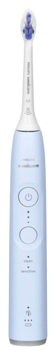 Philips 6100 HX7406/02 Rechargeable Sonic Toothbrush
