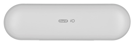 Braun Oral-B iO10 Stardust electric toothbrush