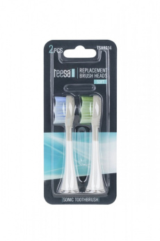 TEESA REPLACEMENT HEAD FOR TEESA SONIC SOFT