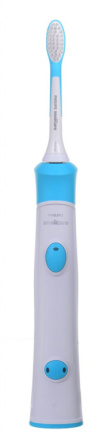 Philips Sonicare For Kids Built-in Bluetooth® Sonic electric toothbrush