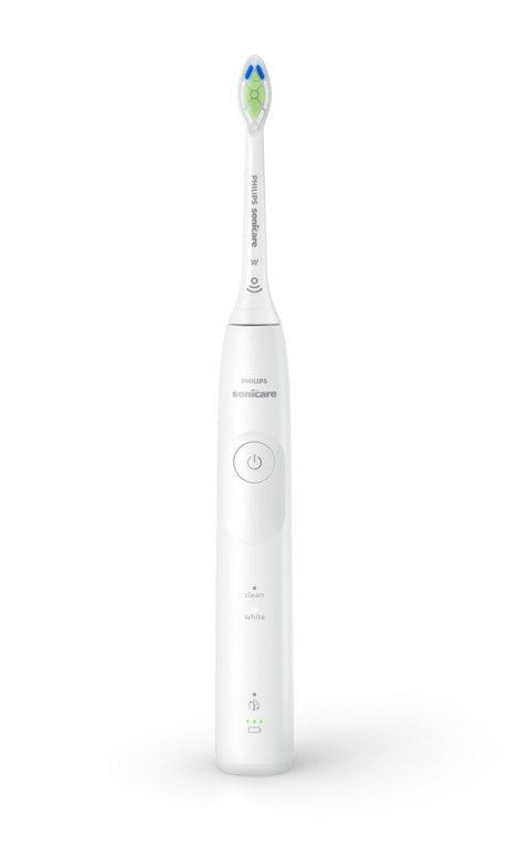 Philips Series 5500 HX7119/01 Rechargeable Sonic Electric Toothbrush