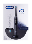Braun ORAL-B IO 7W Electric toothbrush Adult Black