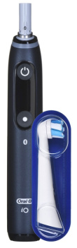 Oral-B iO iO7 Adult Rotating toothbrush Blue