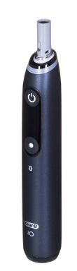 Oral-B iO iO7 Adult Rotating toothbrush Blue