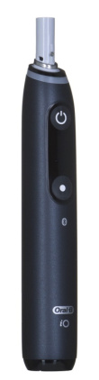 Oral-B iO iO7 Adult Rotating toothbrush Blue