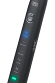Teesa SONIC Adult Sonic toothbrush Black