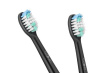Teesa SONIC Adult Sonic toothbrush Black