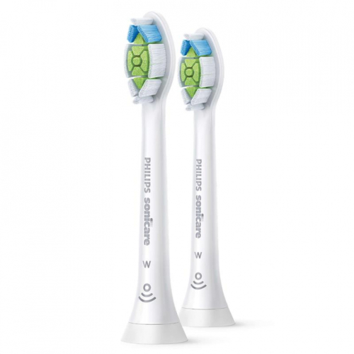 Hambaharja otsikud Philips Sonicare W Optimal White / HX6062/10