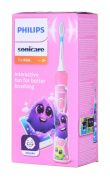 Philips Sonicare For Kids Built-in Bluetooth® Sonic