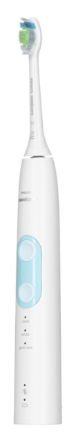 Philips Sonicare Built-in pressure sensor Sonic electric toothbrush