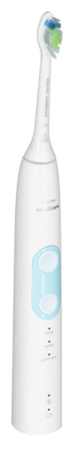 Philips Sonicare Built-in pressure sensor Sonic electric toothbrush