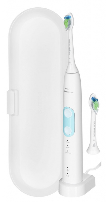 Philips Sonicare Built-in pressure sensor Sonic electric toothbrush