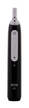 Oral-B iO 4 Adult Rotating toothbrush Black