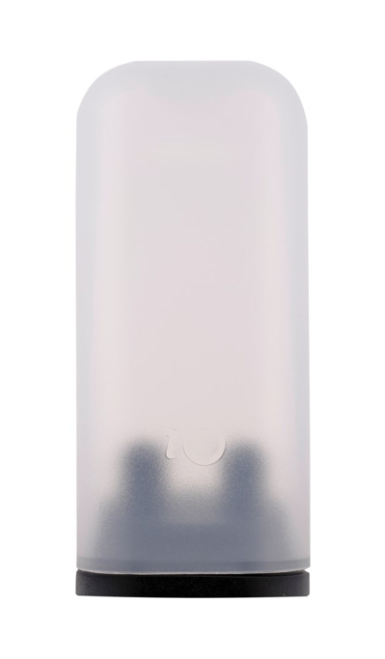 Oral-B iO 4 Adult Rotating toothbrush Black