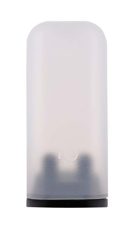 Oral-B iO 4 Adult Rotating toothbrush Black