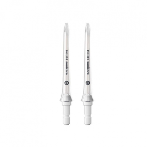 Philips Sonicare F1 Standard, 2 tk - Hambavahede puhastaja otsik / HX3042/00