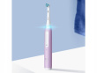 Braun Oral-b iO4 lavender electric toothbrush