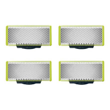 Philips OneBlade Replacement Blades, 4pcs | QP240/50 QP240/50
