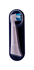 Oral-B Electric Toothbrush iO3 Series Rechargeable For adults Number of brush heads included 1 Blush Pink Number of teeth brushing modes 3