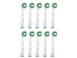 Oral-B Pro Precision toothbrush tips 10pcs