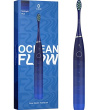Oclean FLOW Adult Sonic toothbrush Blue