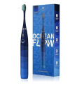 Oclean FLOW Adult Sonic toothbrush Blue