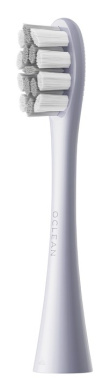 Oclean X PRO DIGITAL SET Adult Sonic toothbrush Silver