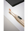 Oclean X Pro Digital Set Adult Sonic toothbrush Gold
