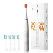Oclean FLOW Adult Sonic toothbrush White