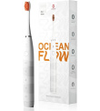 Oclean FLOW Adult Sonic toothbrush White