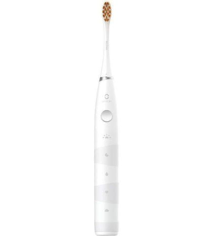 Oclean FLOW Adult Sonic toothbrush White