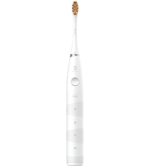 Oclean FLOW Adult Sonic toothbrush White