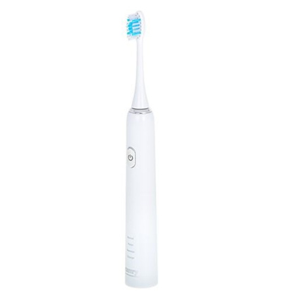 Camry Premium CR 2173 electric toothbrush Adult Sonic toothbrush White
