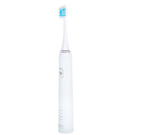 Camry Premium CR 2173 electric toothbrush Adult Sonic toothbrush White
