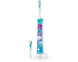 Philips Sonicare For Kids for Kids Connected HX6322/04 Rechargeable Sonic Electric Toothbrush