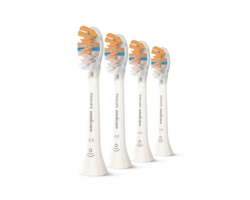 PHILIPS HX9094/87 Sonicare toothbrush head 4 pcs.
