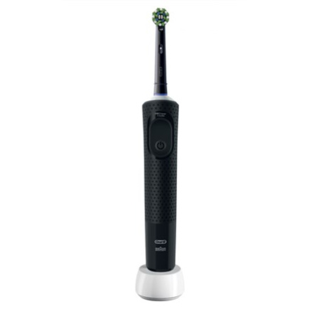 Oral-B Vitality Pro Adult Rotating-oscillating toothbrush Black