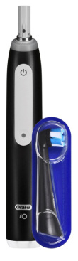 Oral-B 8006540731536 electric toothbrush Adult Rotating-oscillating toothbrush Black, White