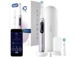 Braun  iO Series 9 Rose Quartz electric toothbrush