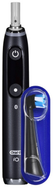 Oral-B iO9 Black Onyx toothbrush