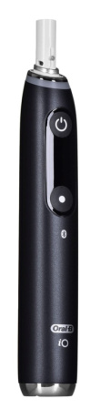 Oral-B iO9 Black Onyx toothbrush