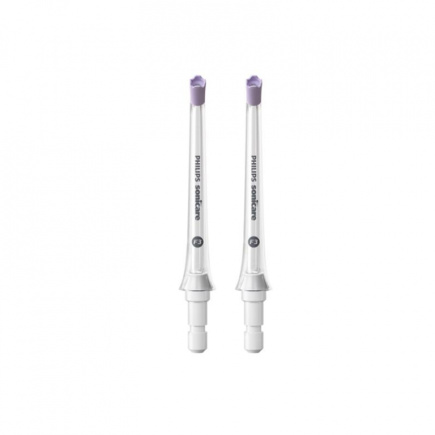 Philips Sonicare F3 Quad Stream, 2 tk - Hambavahede puhastaja otsik / HX3062/00