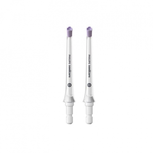 Philips Sonicare F3 Quad Stream, 2 tk - Hambavahede puhastaja otsik / HX3062/00