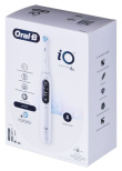 Oral-B 445234 electric toothbrush Adult Vibrating toothbrush Белый