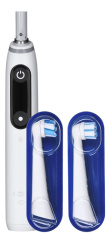Oral-B iO Series 6 White toothbrush