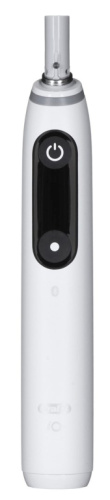 Oral-B iO Series 6 White toothbrush