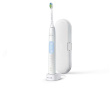 Philips 4500 series HX6839/28 electric toothbrush Adult Sonic toothbrush White